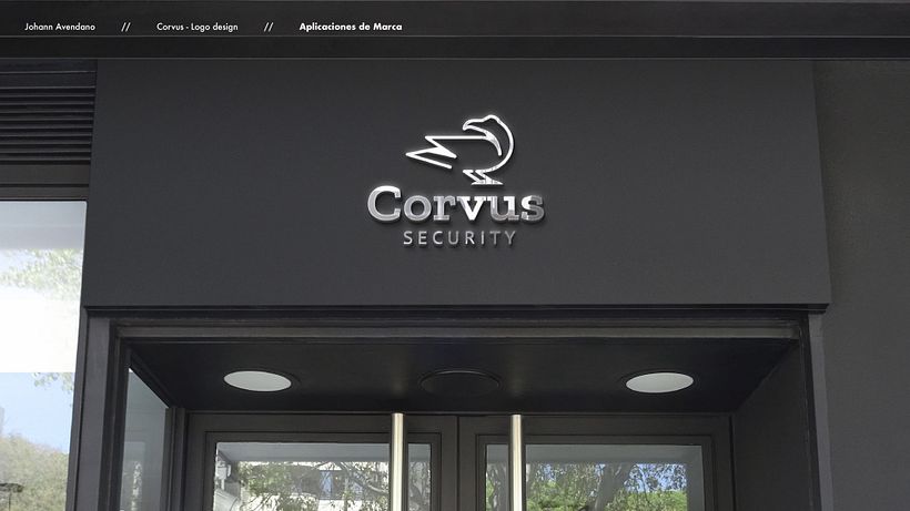 Meu Projeto de Curso: Design de Logotipo: Síntese Gráfica e Minimalismo 13