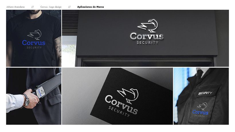 Meu Projeto de Curso: Design de Logotipo: Síntese Gráfica e Minimalismo 14