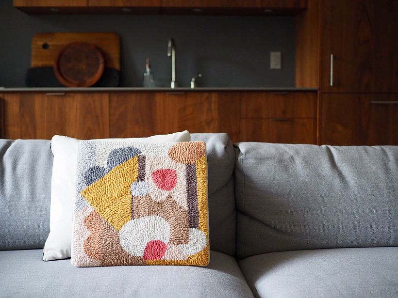 Cushion