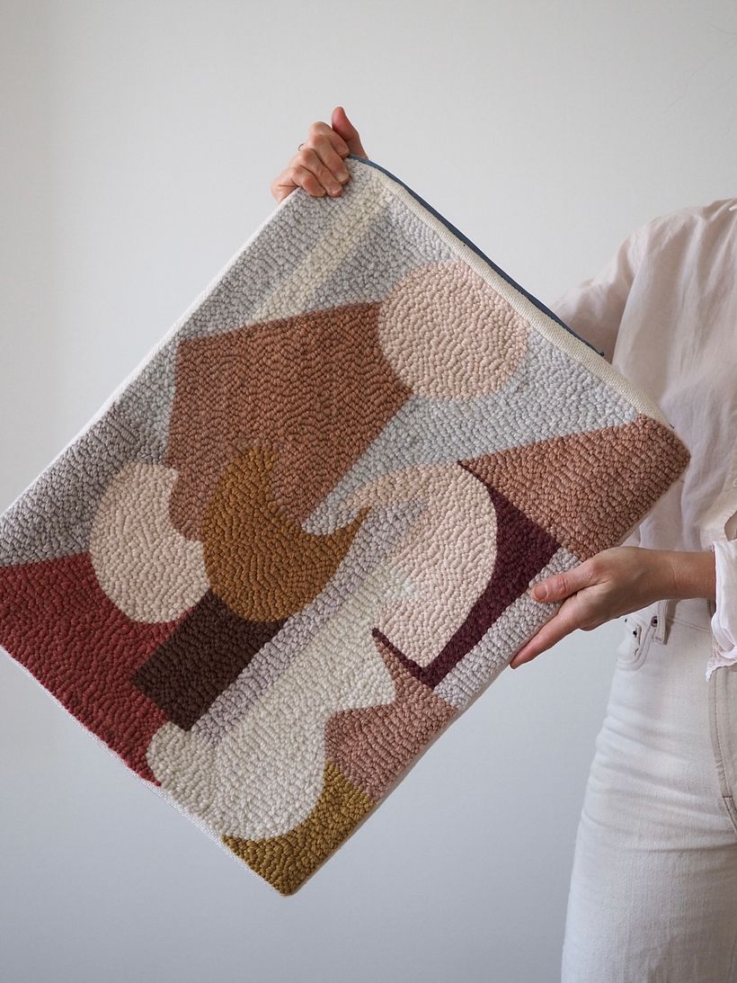 Rectangular Cushion