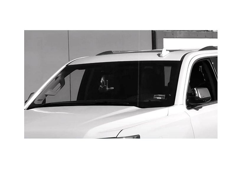 Fimacion Para Principiantes: Presidente de Mexico en Baja California  Feb20-2021 5