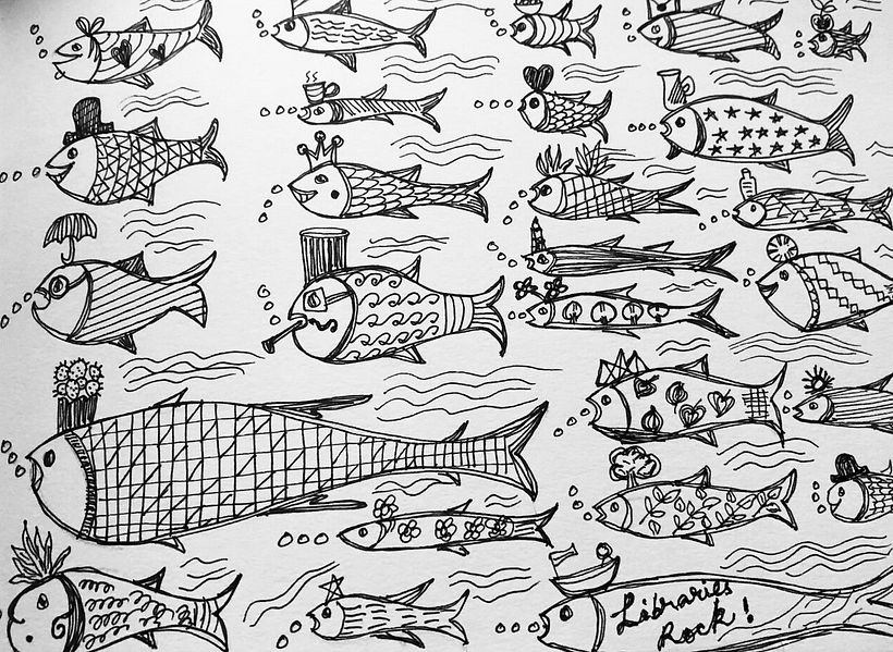 How to be a Hammerhead Shark 2