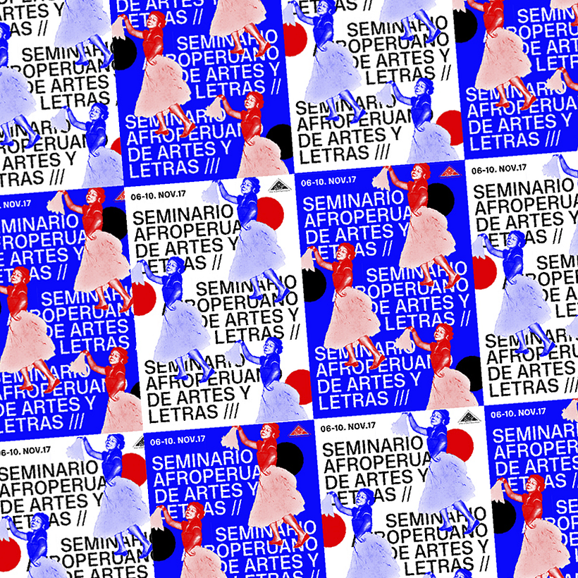 Poster principal + Variaciones tonales