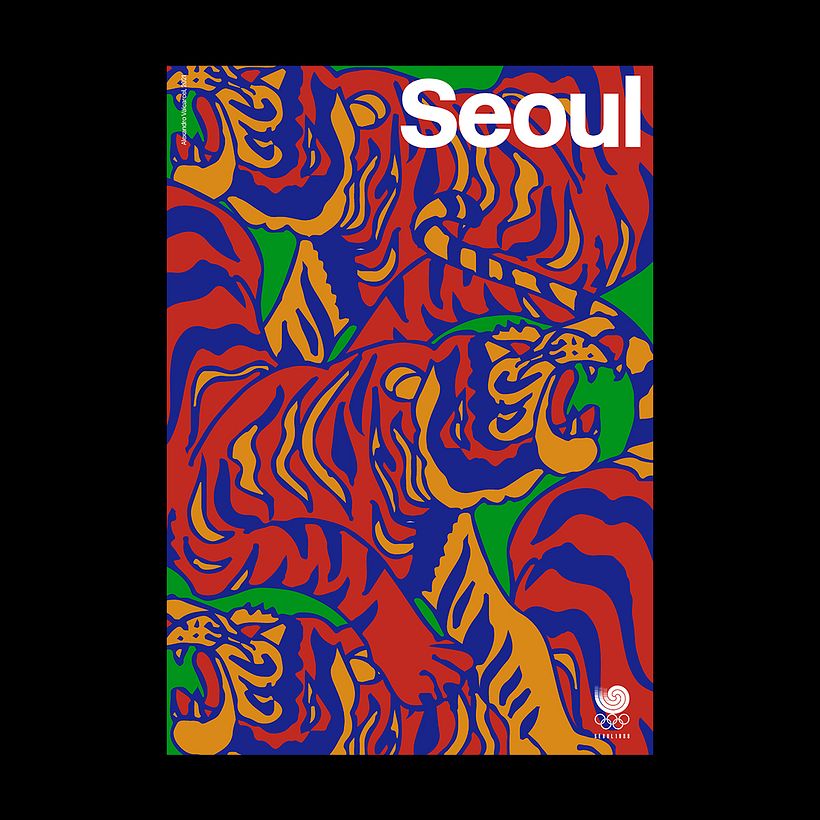 Olimpiyatlar: Yeniden yapım 1