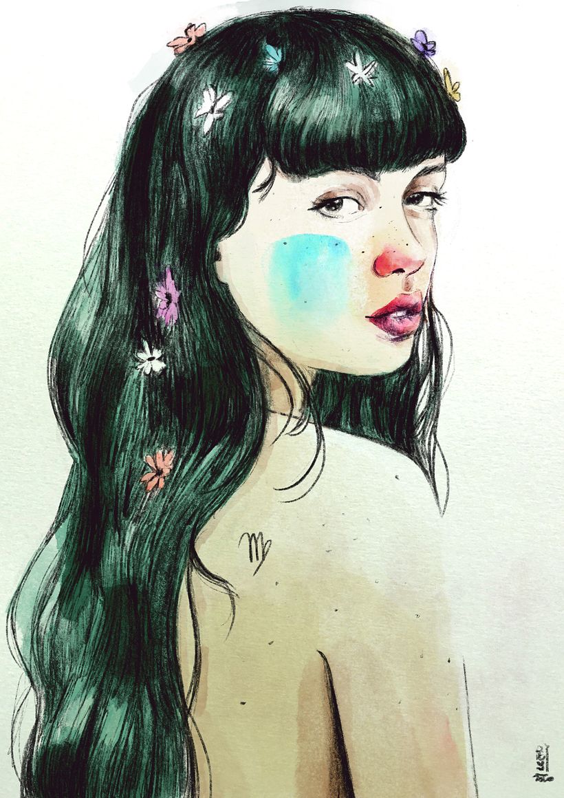 Virgo 1