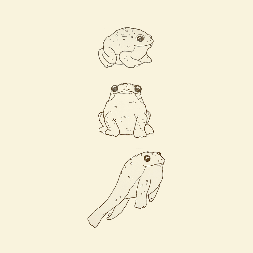 My Project in The Art of Sketching: Transform Your Doodles into Art  14