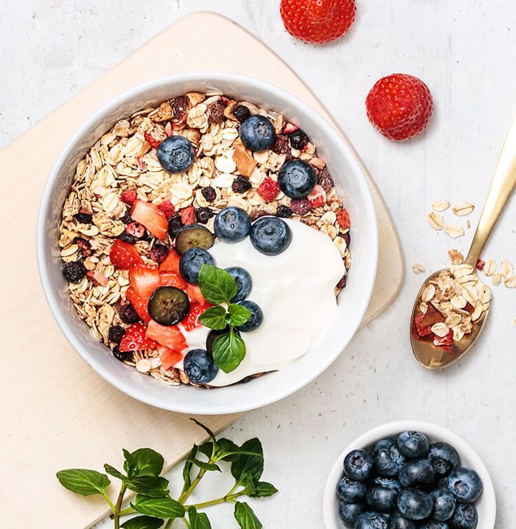 mymuesli - LINZ Edition 3