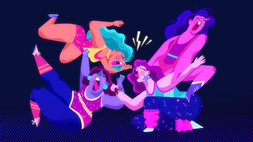 Personal Work 1