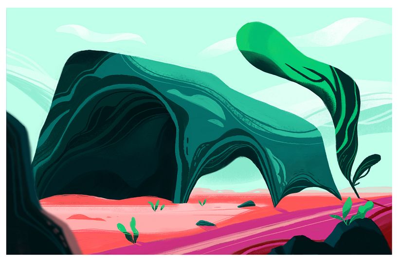 Personal Work 2