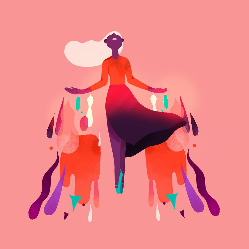 Personal Work 9
