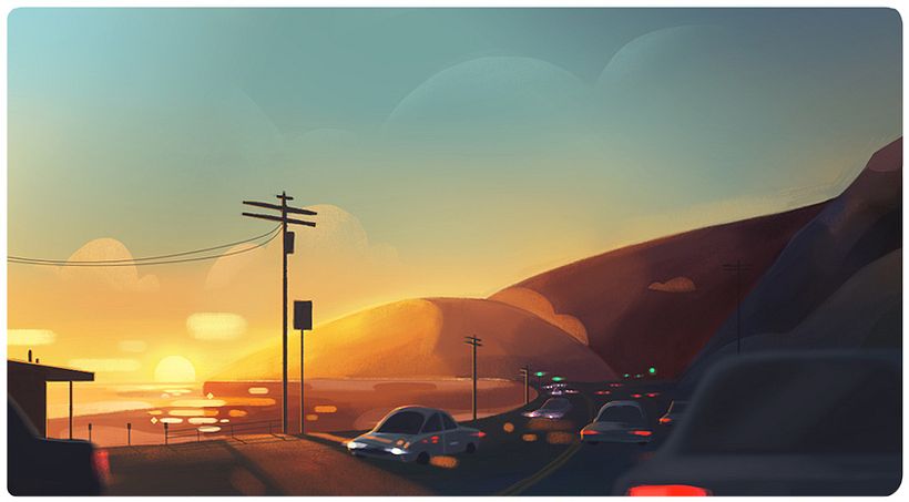 Personal Work 12