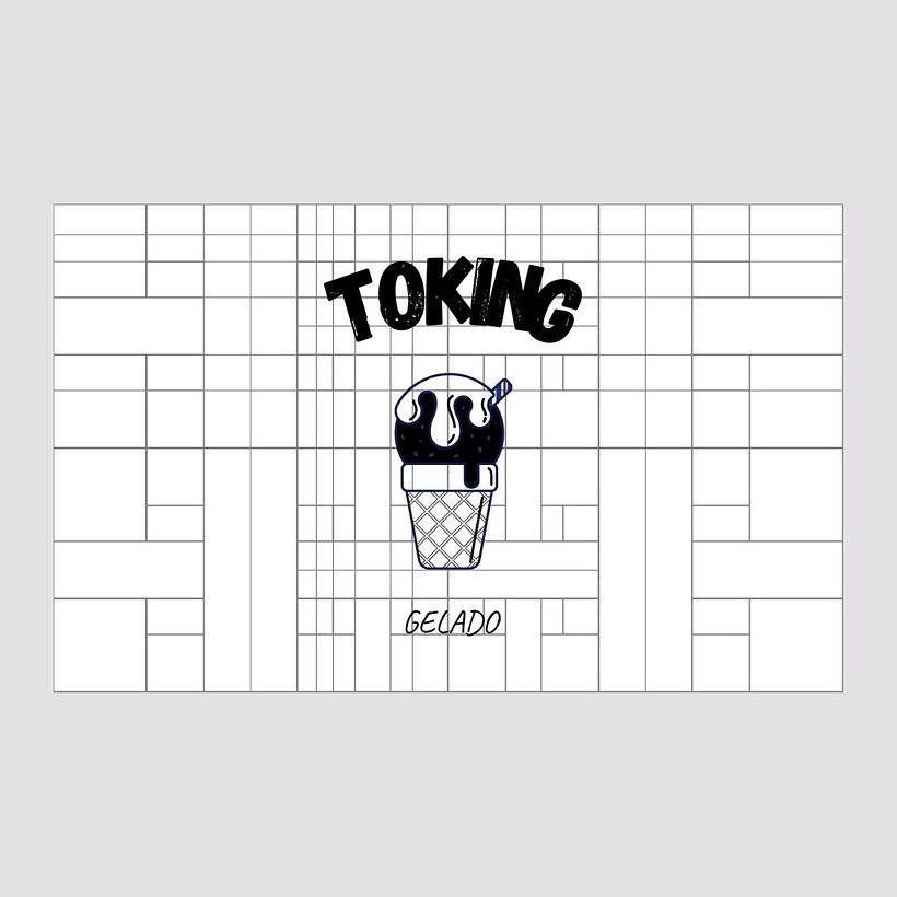 TOKING -Gelados 4
