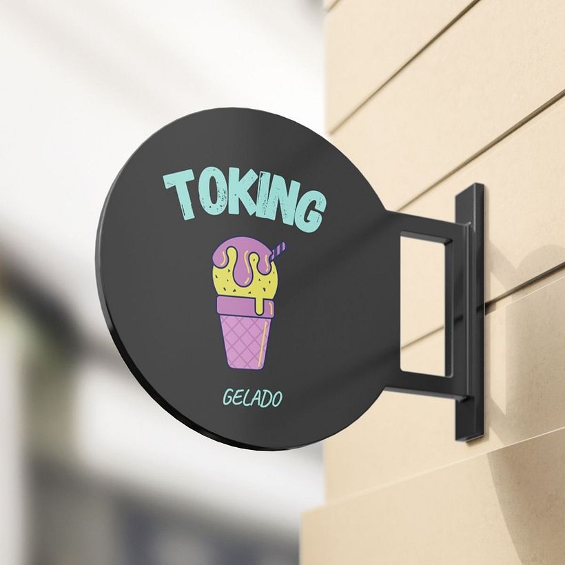 TOKING -Gelados 13