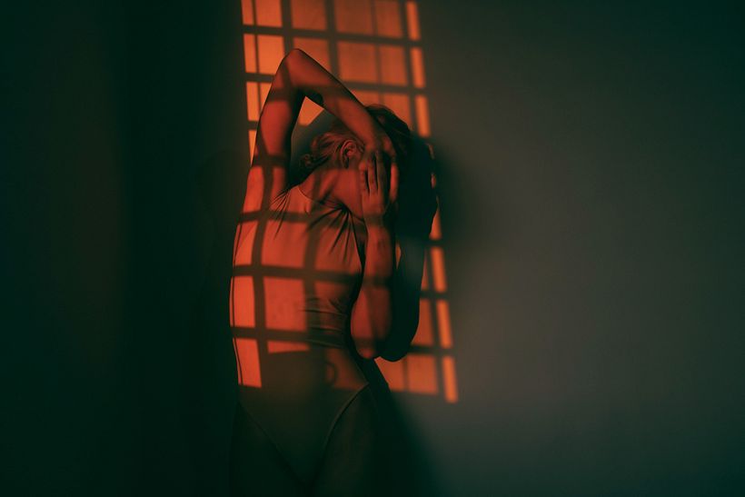 THE GRID. 2