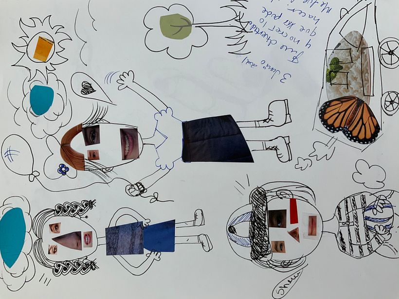 Mi Proyecto del curso: Dibujo para principiantes nivel -1 5