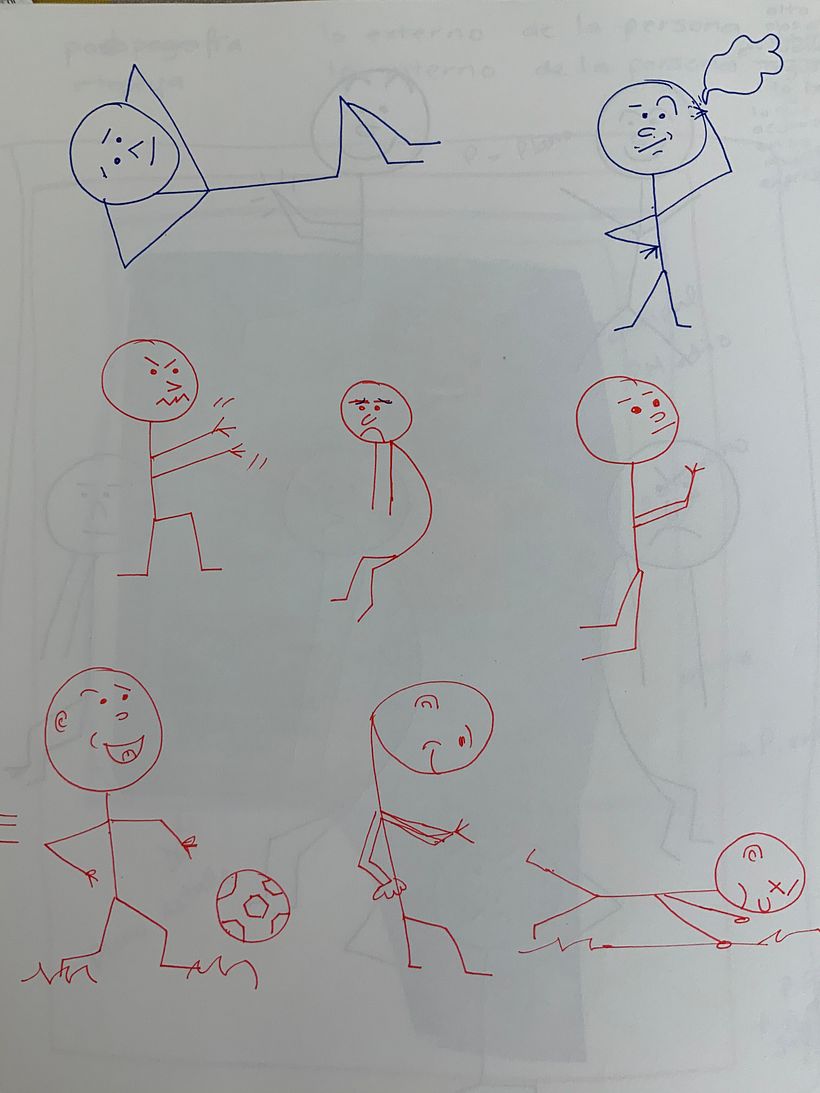 Mi Proyecto del curso: Dibujo para principiantes nivel -1 10
