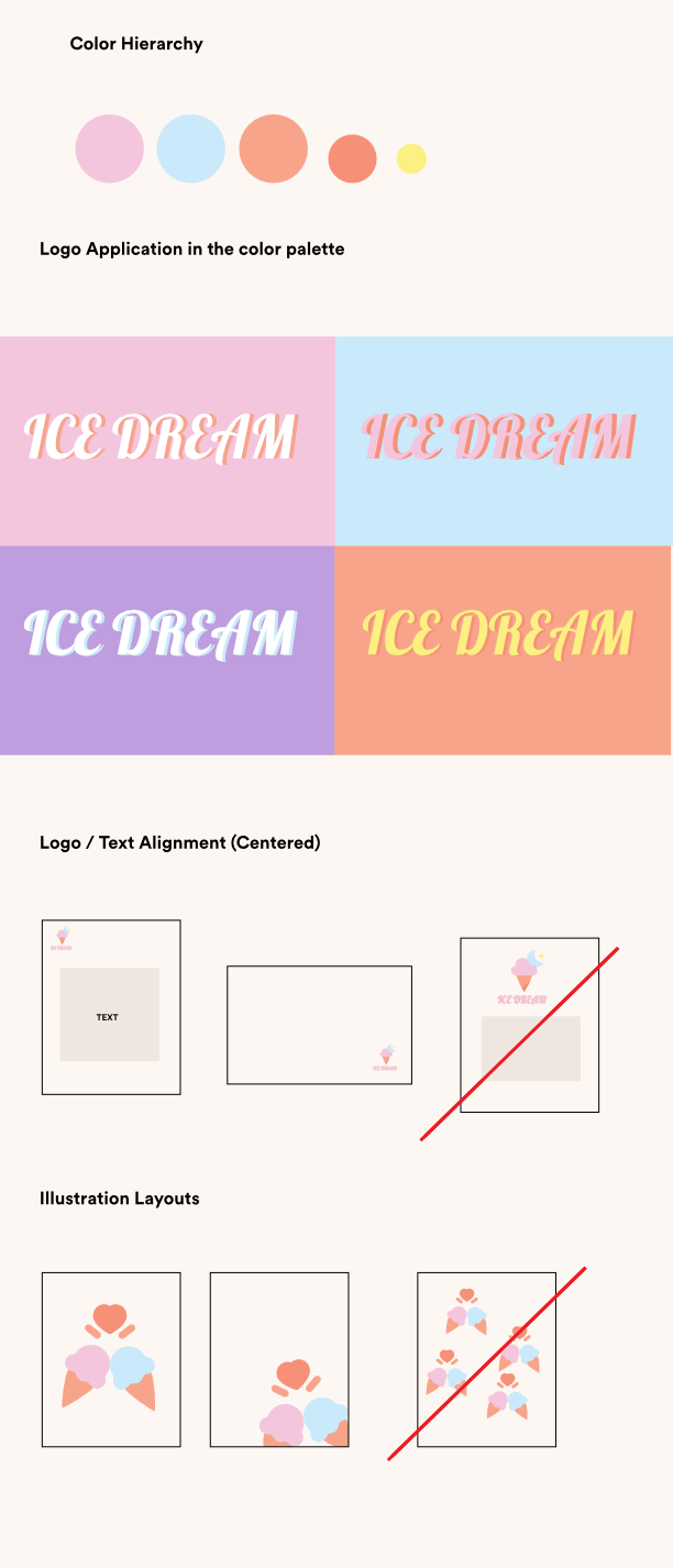 My project in Design of Graphic Elements to Boost Your Brand course 2