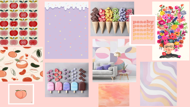 My project in Design of Graphic Elements to Boost Your Brand course 3