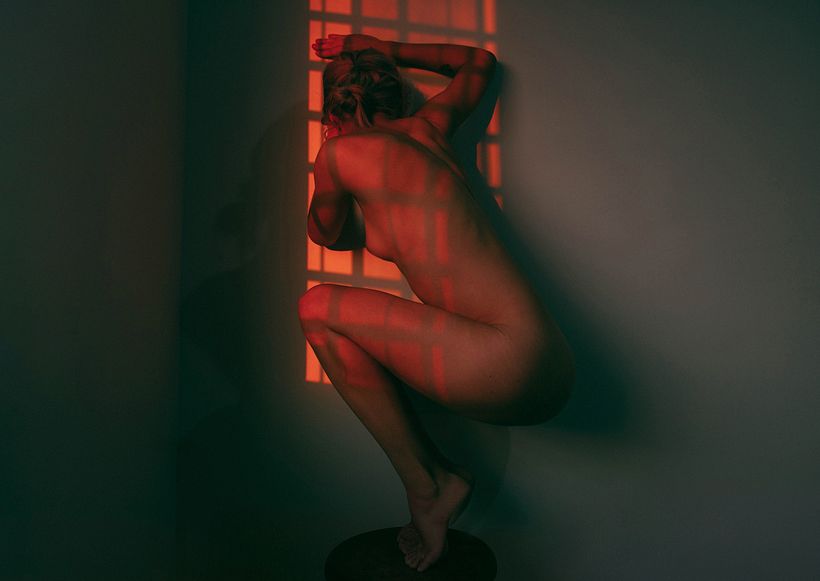 THE GRID. 7