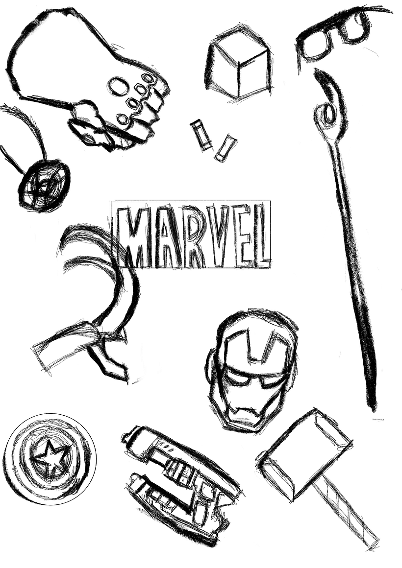Marvel 
