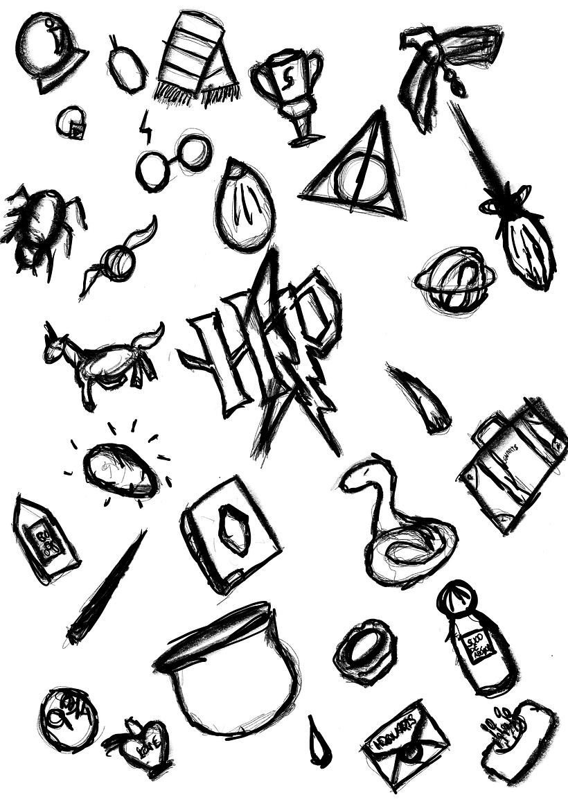Harry Potter