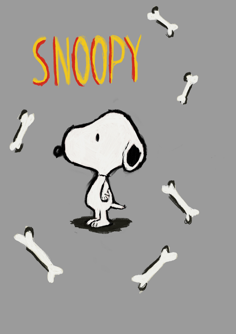 Snoopy