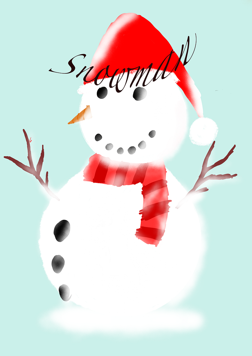 Snowman