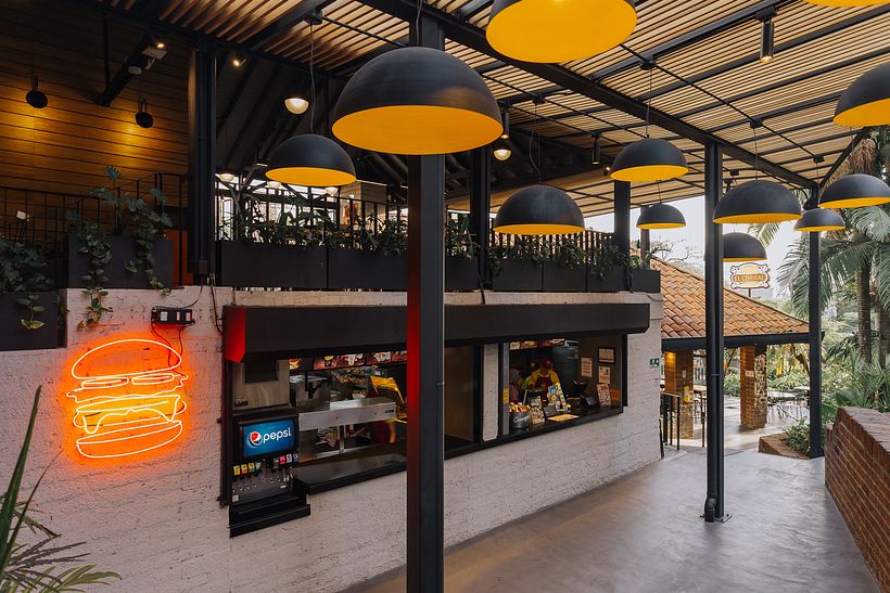  Hamburguesas El Corral 3
