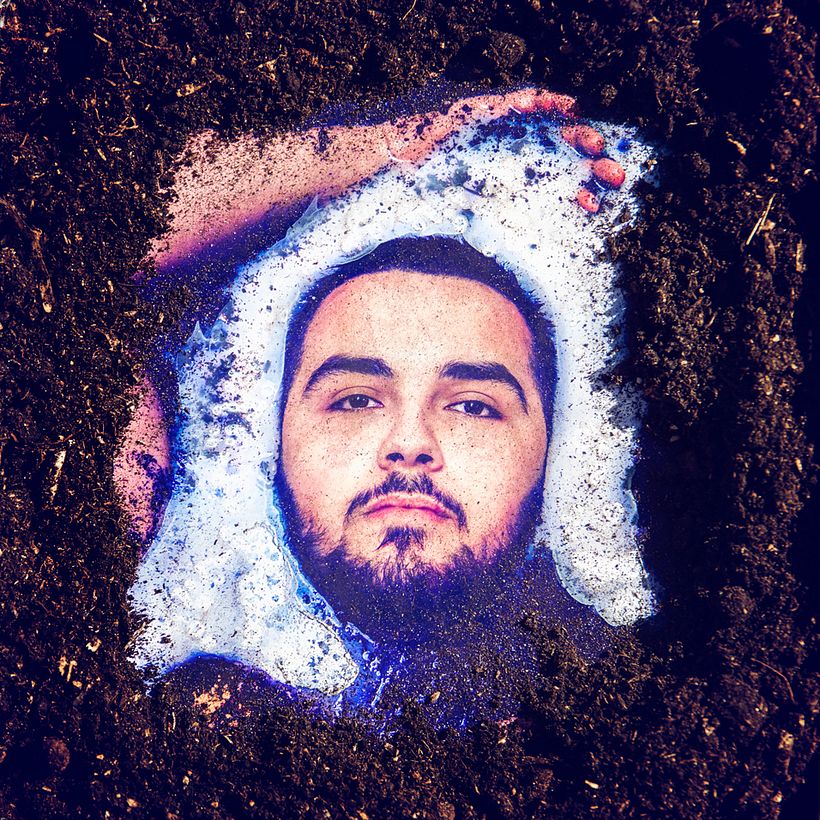 what's under the soil?
