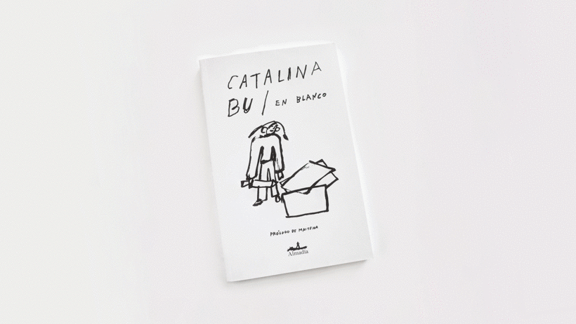 Catalina Bu.