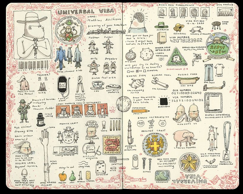 Mattias Adolfsson.