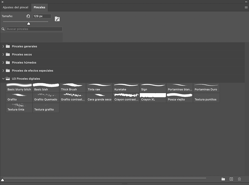 The 18 brushes in the download.