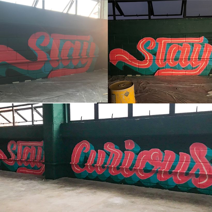 Magnolio Market Murals 5