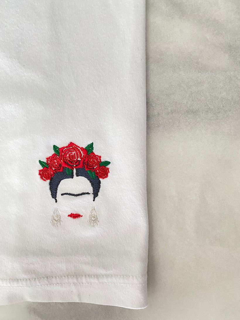 Frida Kahlo