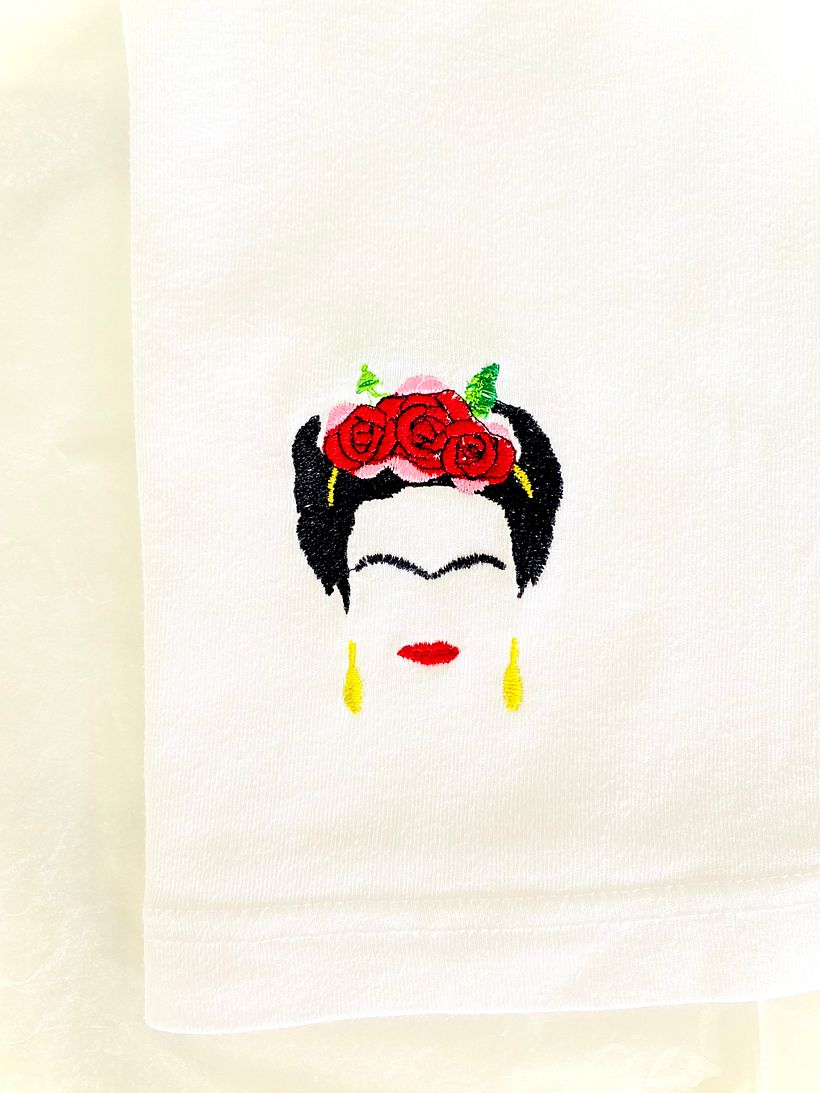Frida Kahlo