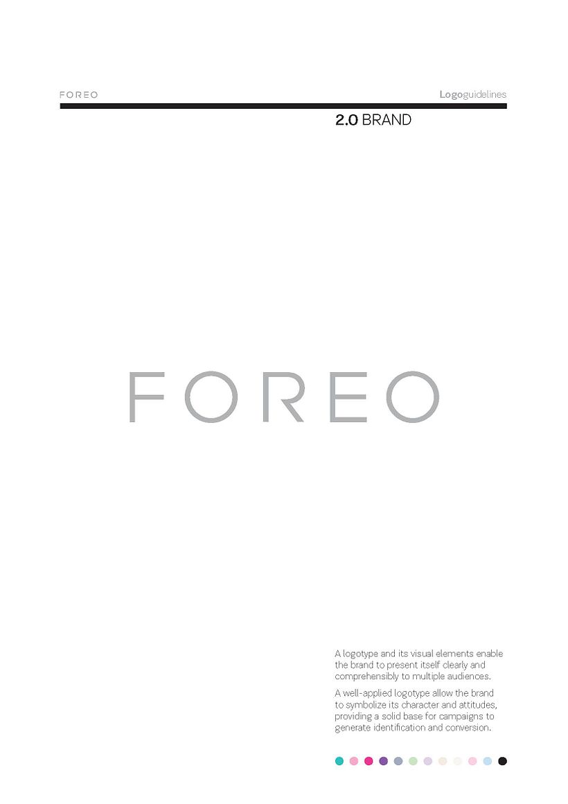 FOREO 13