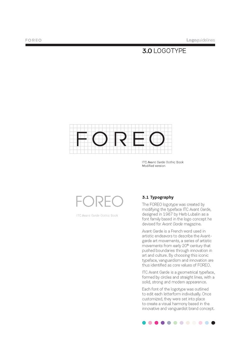 FOREO 14