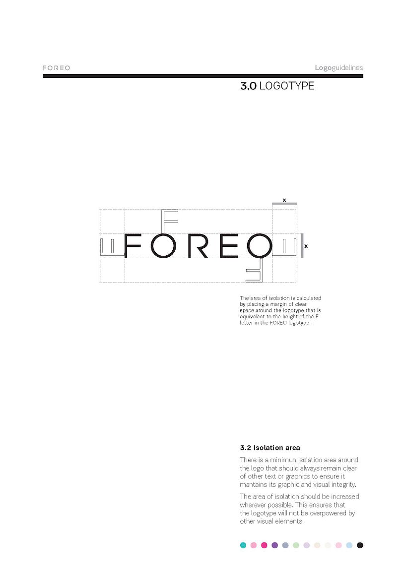 FOREO 15