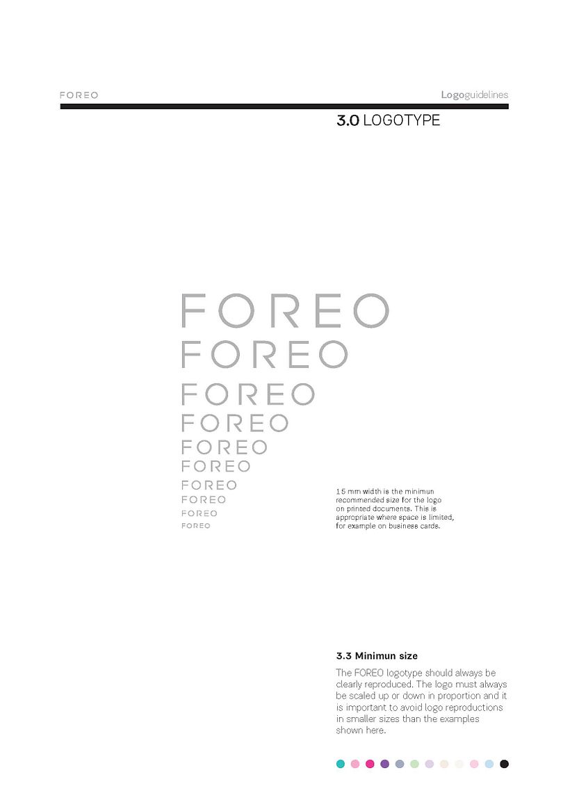 FOREO 16