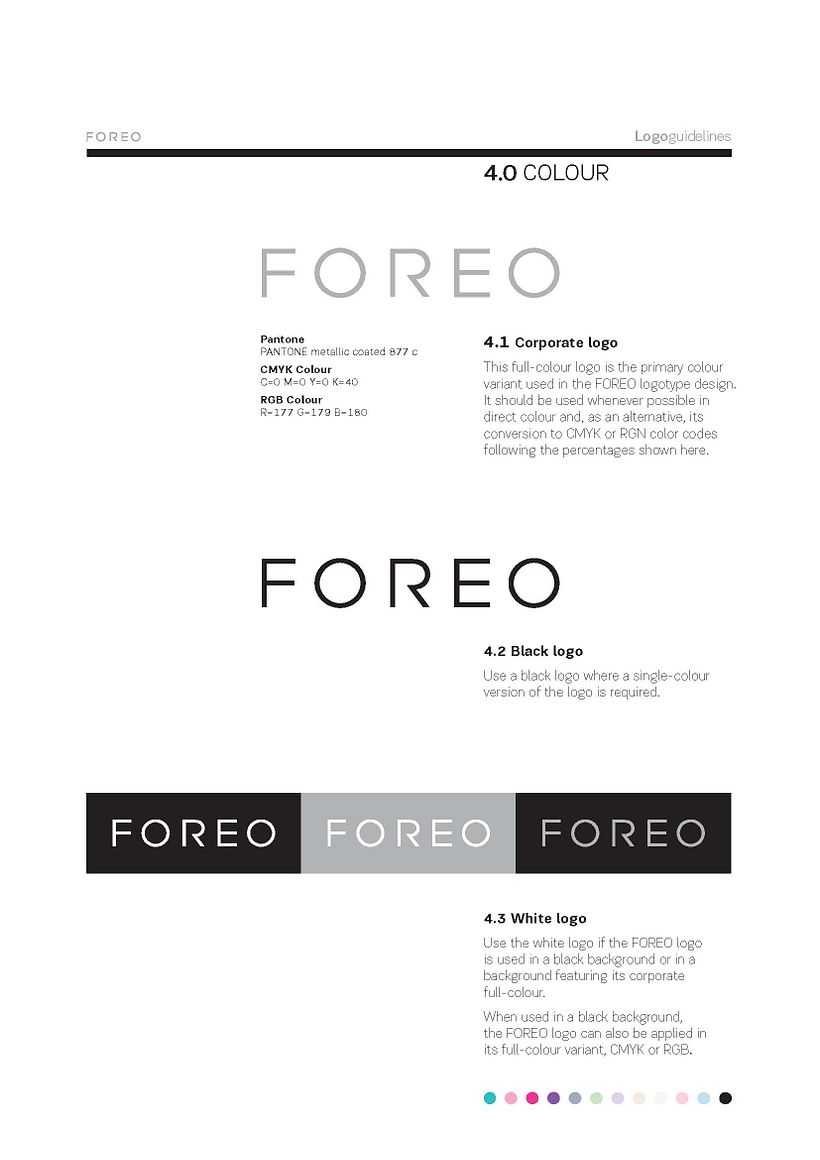 FOREO 17