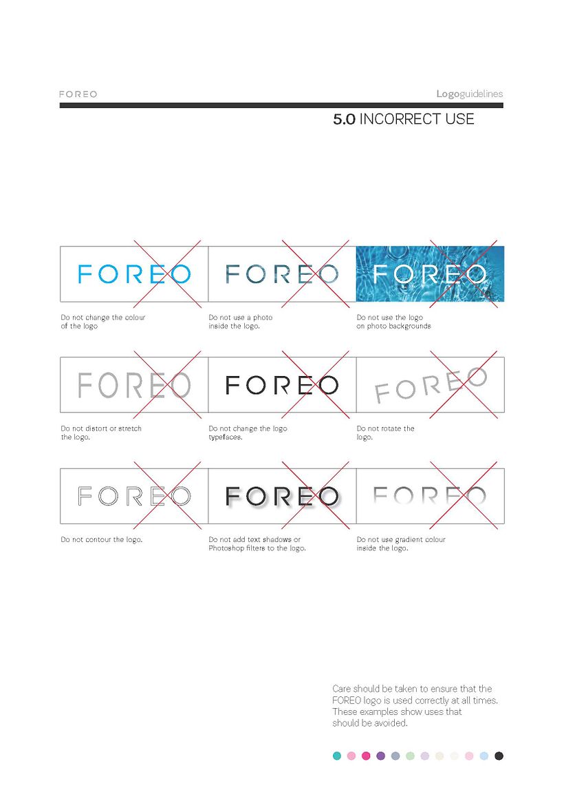 FOREO 20