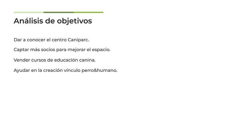 Mi Proyecto del curso: Principios fundamentales de UX 4