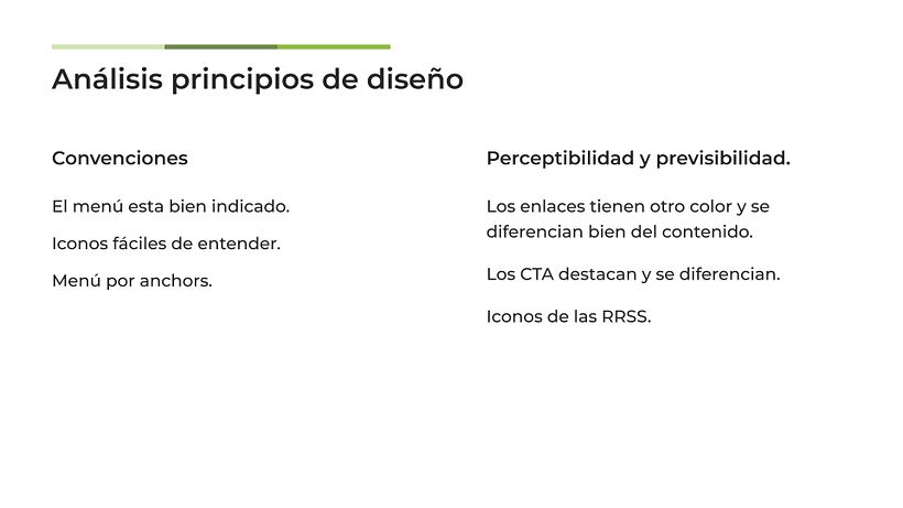 Mi Proyecto del curso: Principios fundamentales de UX 5