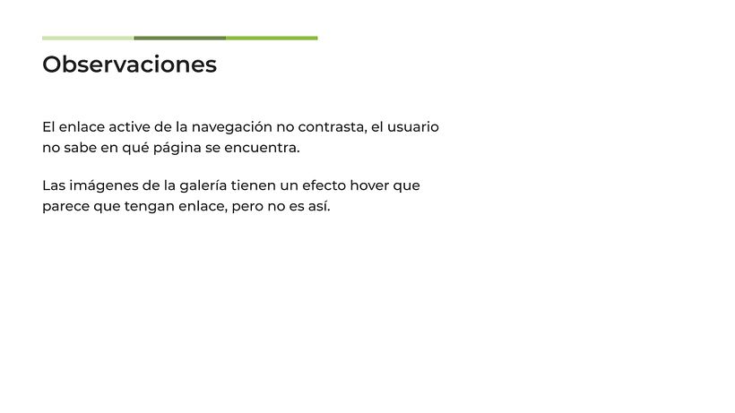 Mi Proyecto del curso: Principios fundamentales de UX 6
