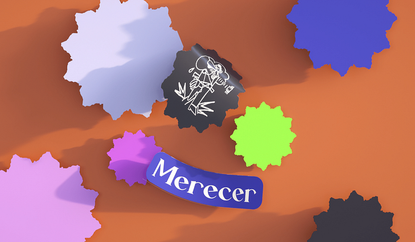 MERECER LAVANDA GIN 2
