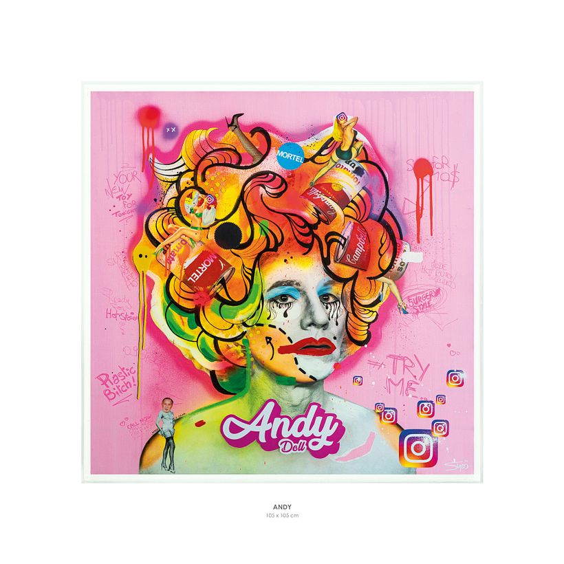 DREAMERS Collection (2020) 4