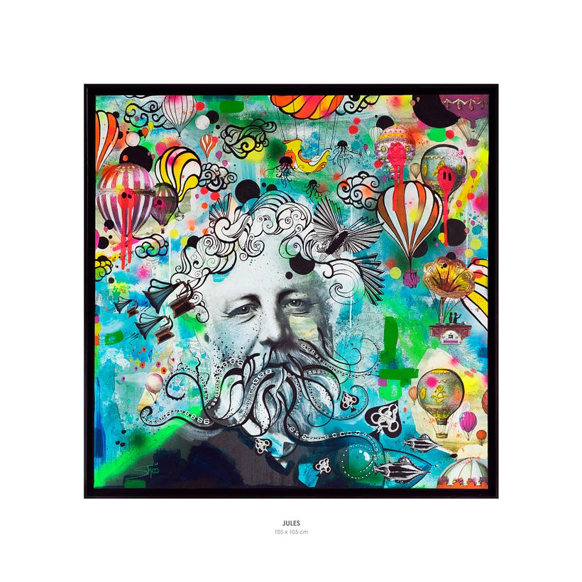 DREAMERS Collection (2020) 6