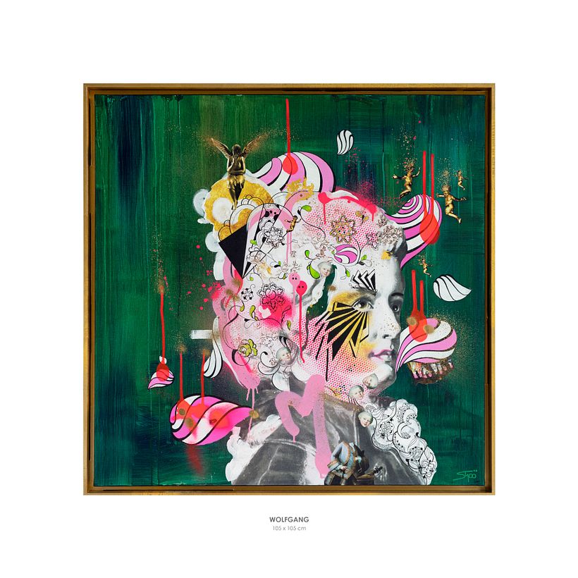 DREAMERS Collection (2020) 10