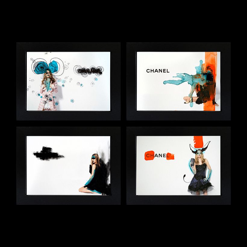 DREAMERS Collection (2020) 16