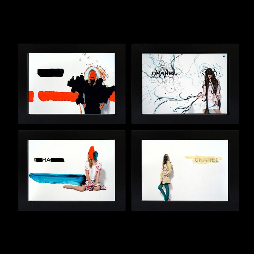 DREAMERS Collection (2020) 17